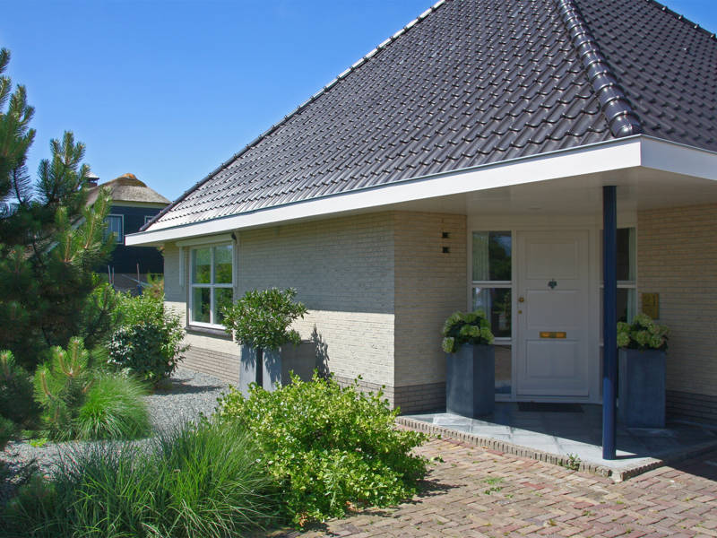 Abbestee - Vakantiehuis Callantsoog - LekkerNaarZee